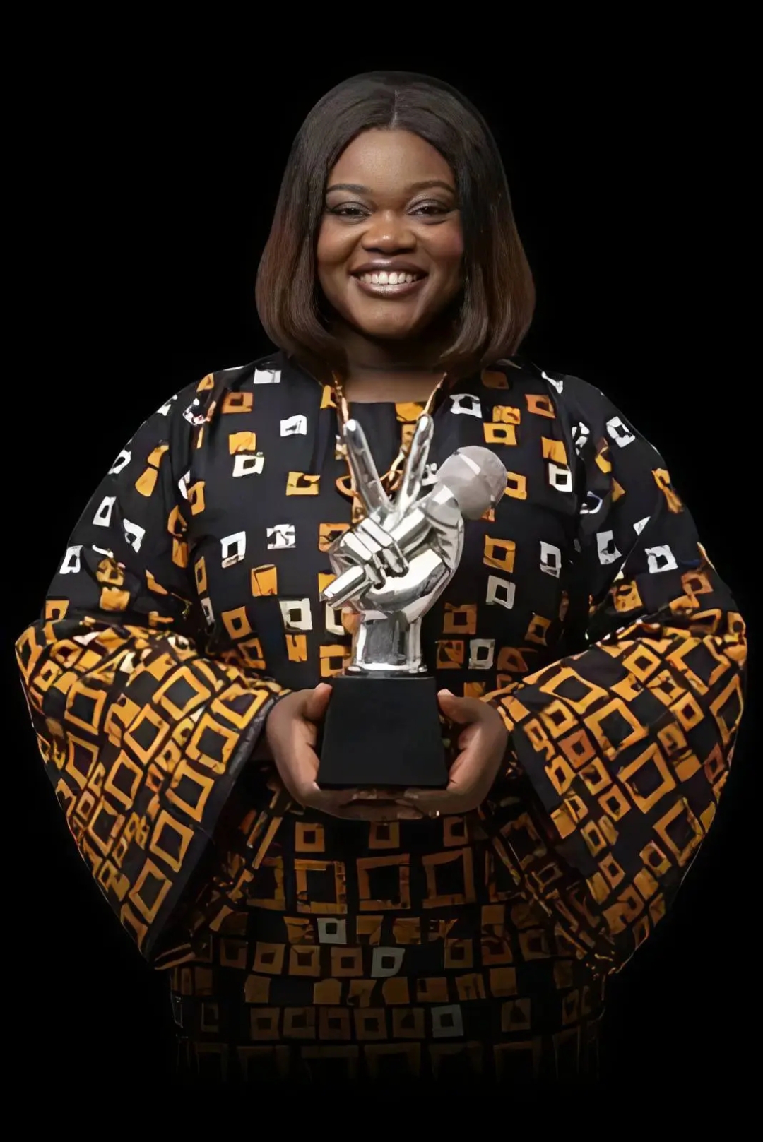 The Voice Afrique francophone 2026 ou ​​l'Apothéose de Saara Houansou : quand le Bénin Chante d'une Seule Voix vers les Sommets