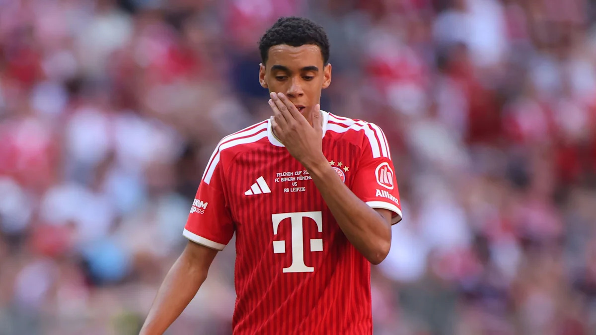 Bayern Munich : dysfonction neurologique, soins et avenir sportif de Jamal Musiala