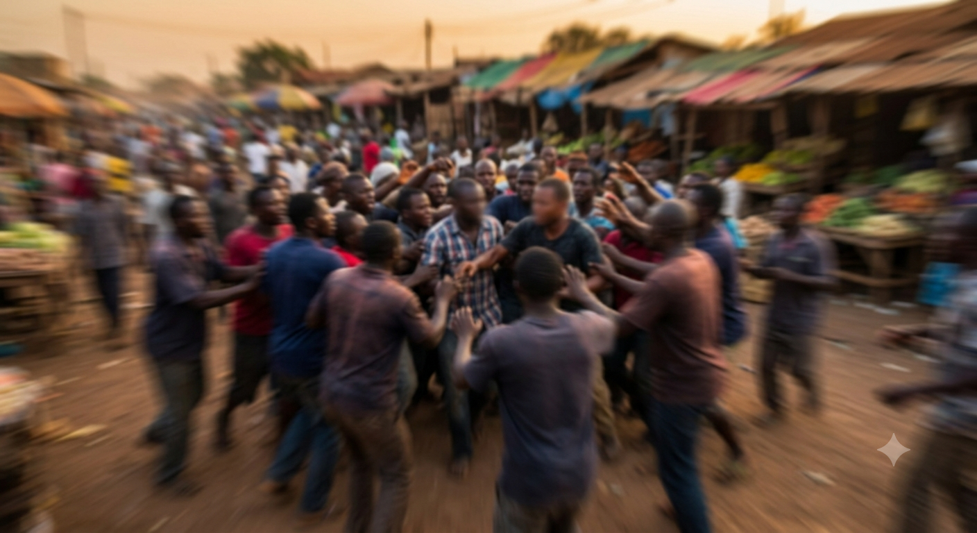 Drame à Kandi : la vindicte populaire frappe à nouveau à Angaradébou