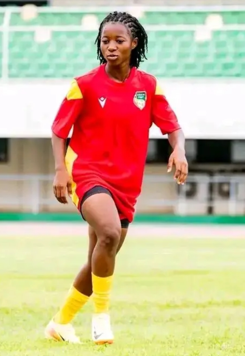Mondial féminin U20 : l'ouragan béninois fait des ravages