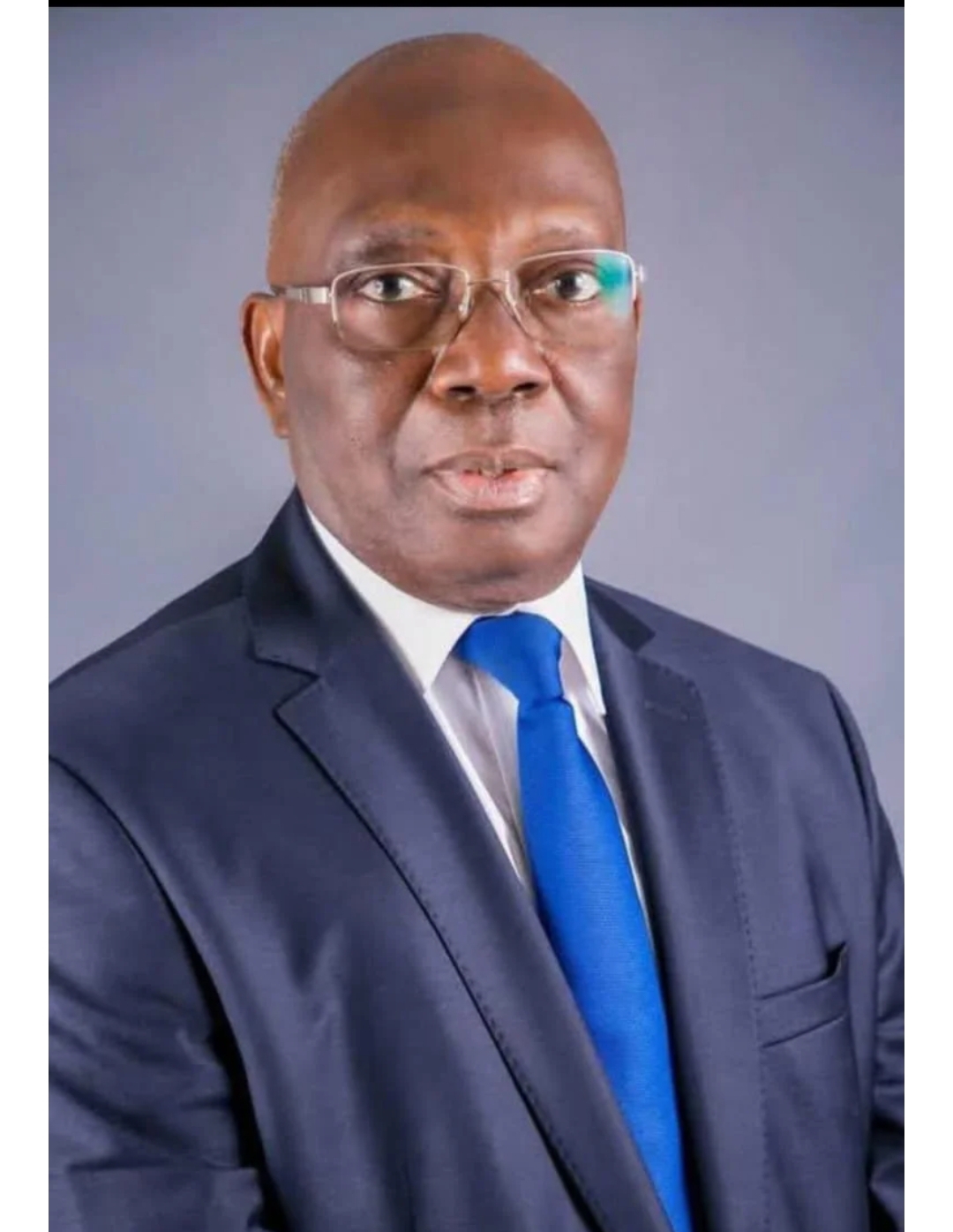 Deuil national : l'ancien ministre Grégoire Laourou, s'en est allé
