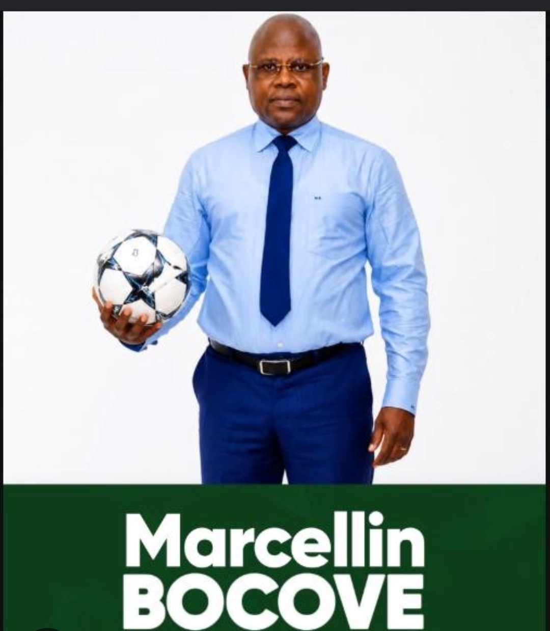 FBF : Marcellin Bocovè élu nouveau président, fin de l’ère Mathurin de Chacus