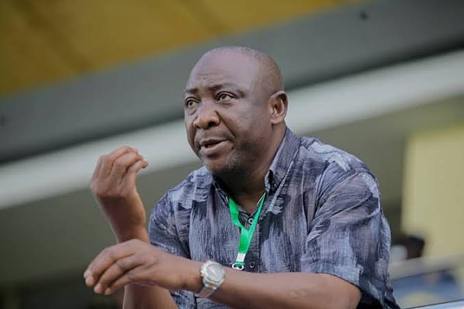 Séisme au sein du football nigérian : le comité exécutif démissionne en bloc