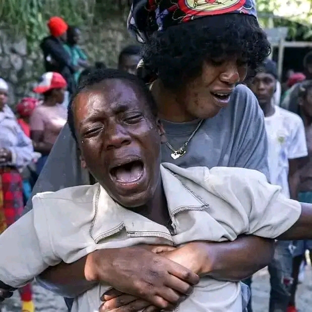 Haïti en enfer : le chapelet d'horreurs de Viv Ansanm s'agrandit à Kenscoff