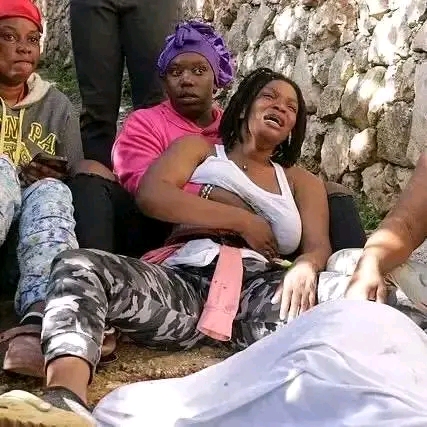 Haïti en enfer : le chapelet d'horreurs de Viv Ansanm s'agrandit à Kenscoff