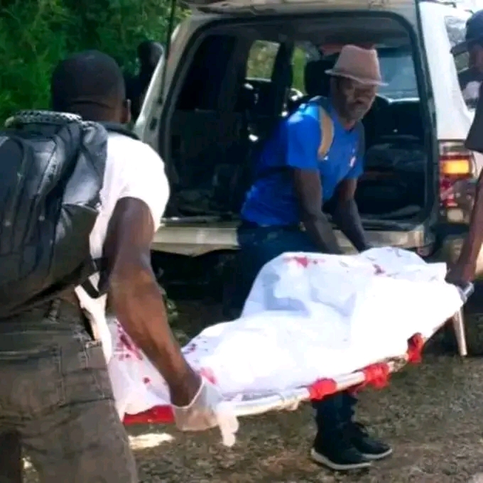 Haïti en enfer : le chapelet d'horreurs de Viv Ansanm s'agrandit à Kenscoff