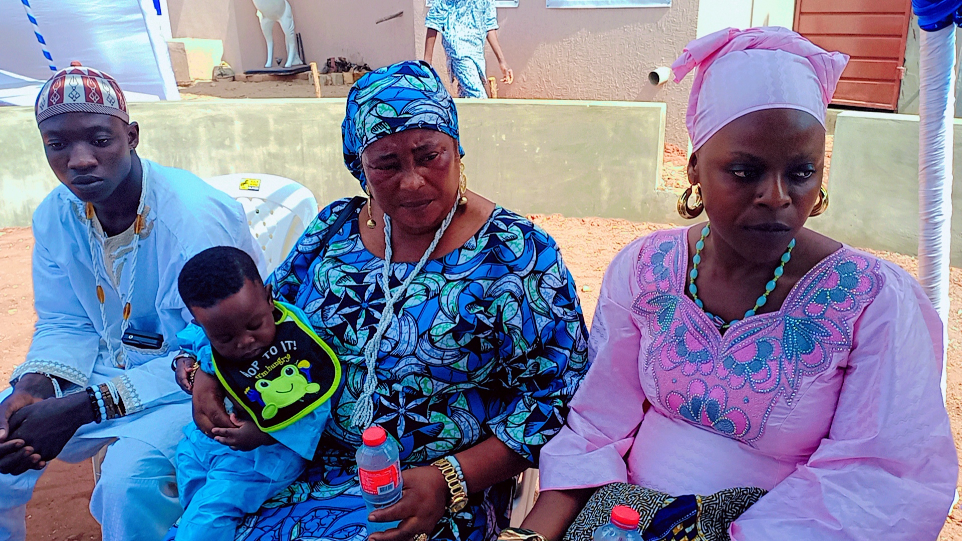 Tradition : le Bénin, berceau du grand rendez-vous dominical des Ancestraliens