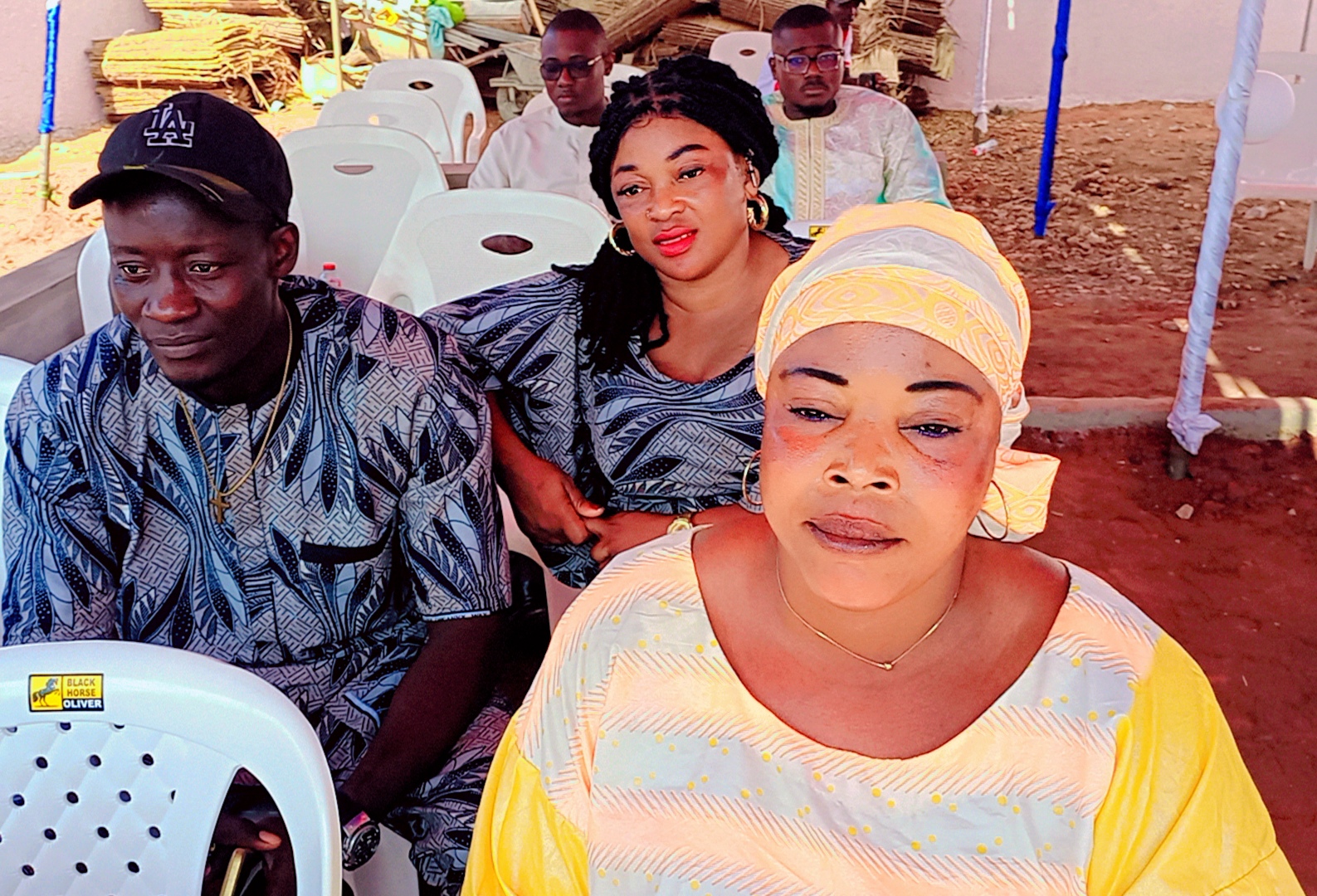 Tradition : le Bénin, berceau du grand rendez-vous dominical des Ancestraliens