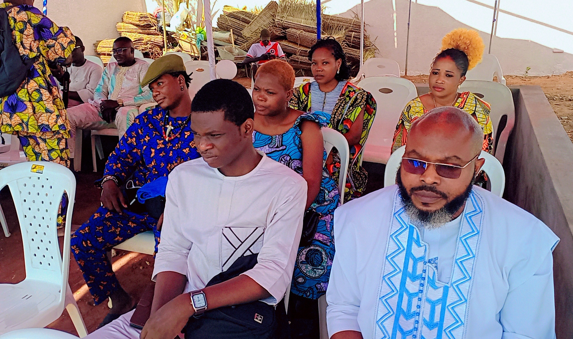 Tradition : le Bénin, berceau du grand rendez-vous dominical des Ancestraliens