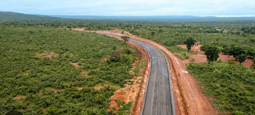 Bénin : grande refonte imminente de l’axe stratégique Ouidah-Hillacondji
