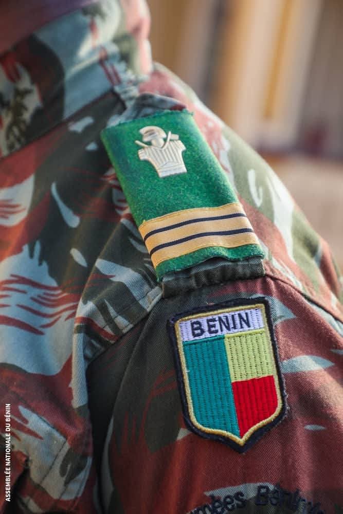 Pahou : coup de filet majeur après le cambriolage du domicile d’un militaire