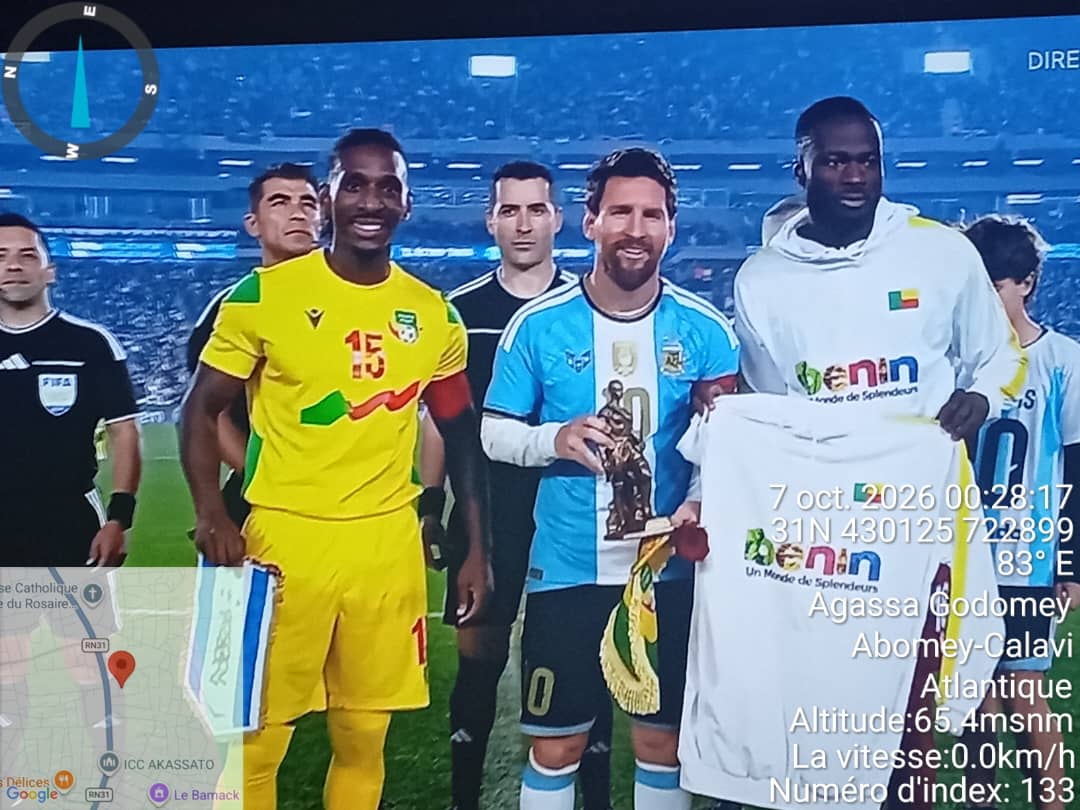 Exploit manqué, respect gagné : quand les Guépards font trembler l’Olympe argentin